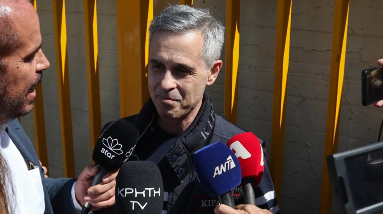 Aνοικτή επιστολή Λεμπιδάκη: Ας στρέψουμε την προσοχή μας σε όσους υποφέρουν