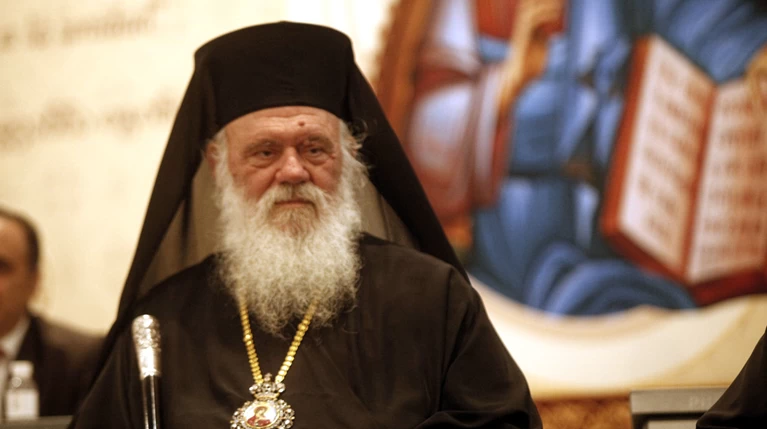 Αδιανόητη δήλωση Ιερώνυμου για Τσιάρτα: Μου άρεσε αυτό που είπε το παλικάρι