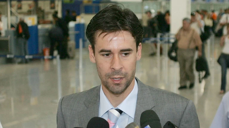Σε ποιους ζητά συγνώμη ο Τσιάρτας μετά τις αναφορές Ιερώνυμου