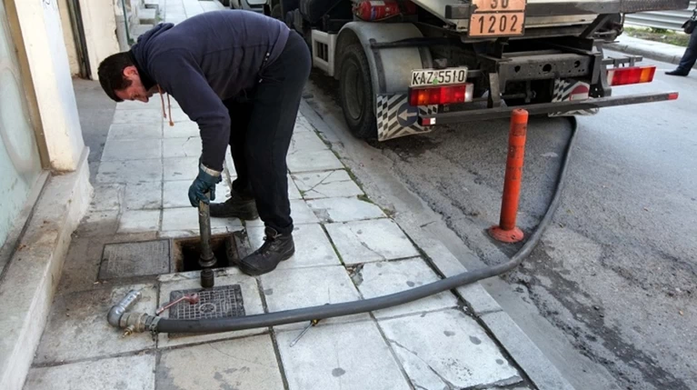 Ξεκινά την Παρασκευή η διάθεση πετρελαίου θέρμανσης - Οι τιμές πώλησης