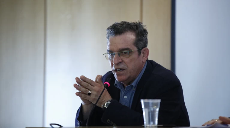 Έφυγε από τη ζωή ο Γιάννης Παντής, γγ του υπ. Παιδείας