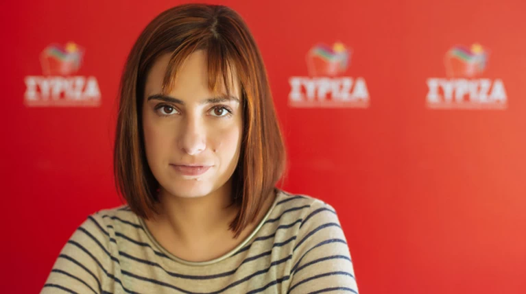 «Κατσάδα» Σβίγκου σε Γεννιά: Δεν ξέρει σε ποιο κόμμα βρίσκεται;