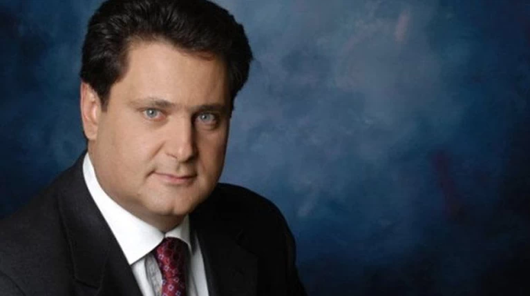 Ποιος ήταν ο δικηγόρος Μ.Ζαφειρόπουλος που έπεσε νεκρός