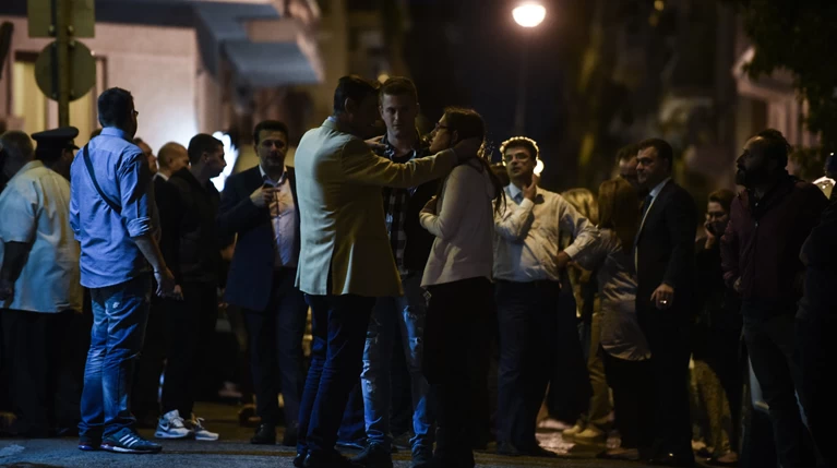 Δολοφονία Ζαφειρόπουλου: Η μαρτυρία συνεργάτη του δολοφονηθέντος δικηγόρου