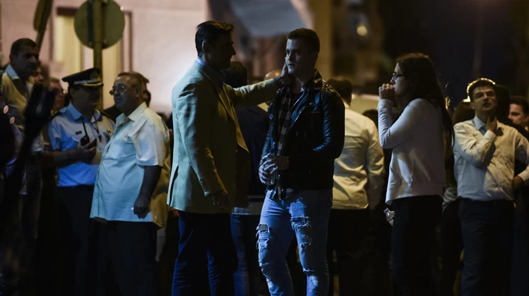 Σιωπηλή διαμαρτυρία του ΔΣΑ απόψε έξω από γραφείο του Μ. Ζαφειρόπουλου