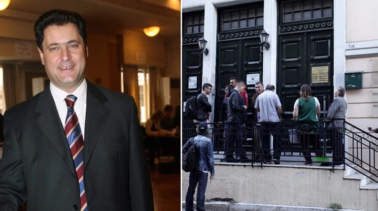 Συνεχίζεται το θρίλερ με τους δολοφόνους του Μ. Ζαφειρόπουλου