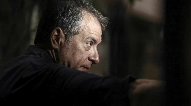 Θεοδωράκης: Για να αλλάξει η χώρα πρέπει να αλλάξουμε το πολιτικό σύστημα