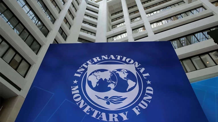 Θετικότερο κλίμα για την Ελλάδα στην ετήσια σύνοδο του ΔΝΤ στην Ουάσιγκτον