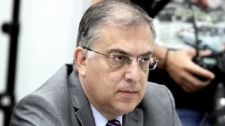 Θεοδωρικάκος: Θα μετανιώσει ο Τσίπρας που δεν πήγε σε εκλογές