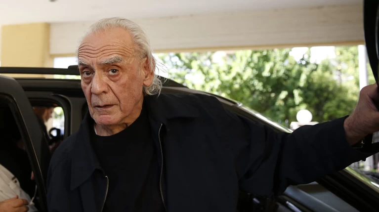 Ο Άκης Τσοχατζόπουλος ζητά 250.000 ευρώ αναδρομικά από το Δημόσιο