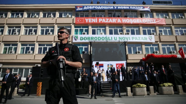Κανονικότητα η κατάσταση έκτακτης ανάγκης στην Τουρκία