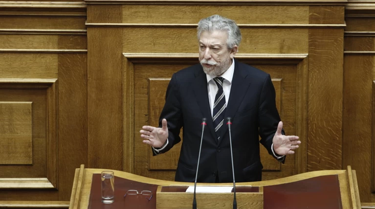 Σε αυτοσυγκράτηση καλεί ο Κοντονής - Βολές στους δικαστές για την Ηριάννα