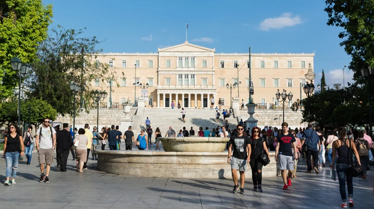 Μελέτη ΣΕΒ: Το «αύριο» φέρνει mini jobs,zero hours contracts & job share