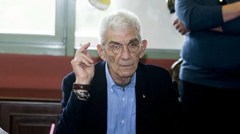Μπουτάρης: Δεν θα πάω στη μαθητική παρέλαση της 28ης Οκτωβρίου