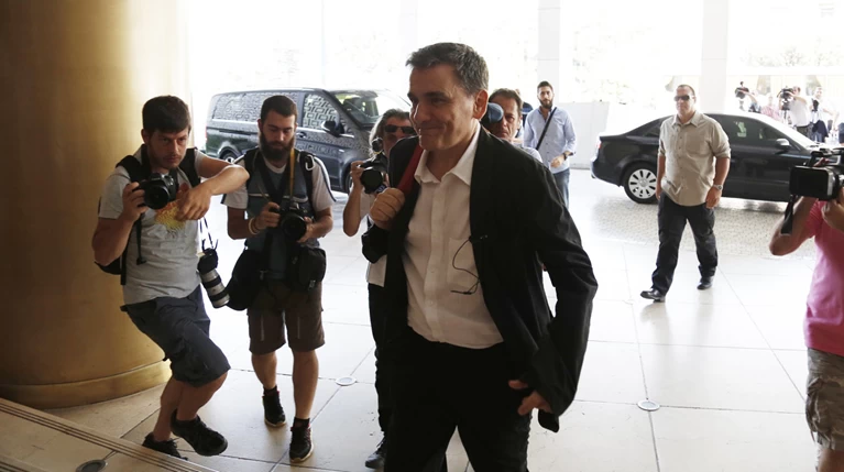 Με 20 από τα 90 προαπαιτούμενα πάει η Αθήνα στη διαπραγμάτευση
