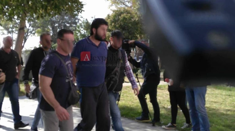 Τι ομολόγησε ο τζιχαντιστής της Αλεξανδρούπολης