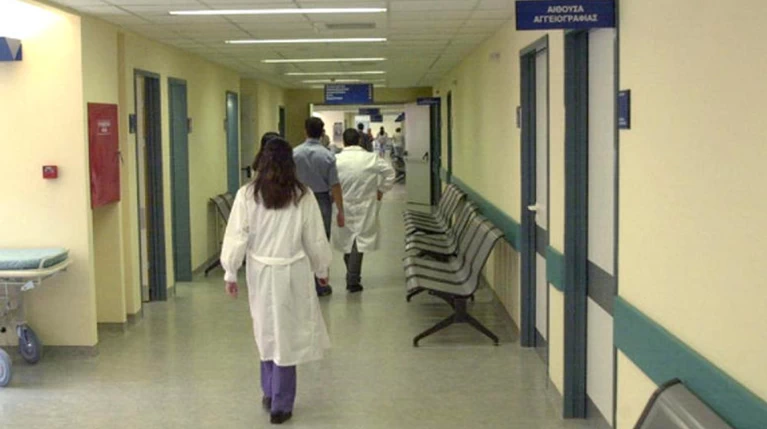 Εντονη αντίδραση των γιατρών για τη διαδικασία συμψηφισμού οφειλών