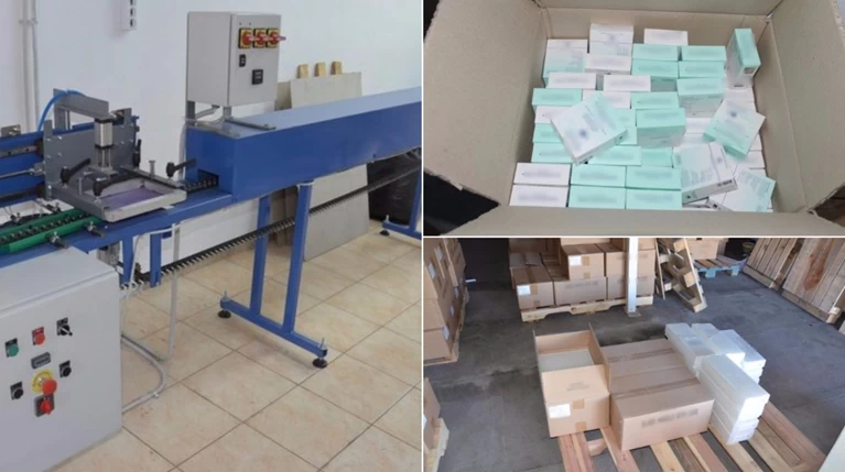 Γνωστοί ευρωπαίοι αθλητές οι πελάτες της «Μαφίας της ντόπας»
