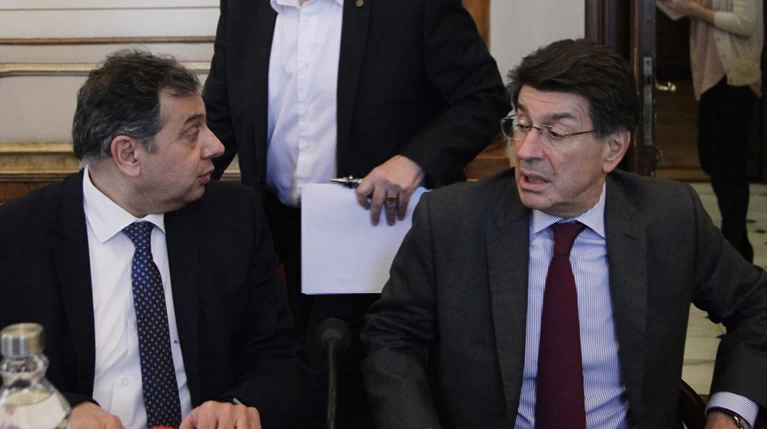Βολές Κορκίδη κατά Φέσσα: Ο ΣΕΒ έπαθε αλλά δεν έμαθε με τα εργασιακά