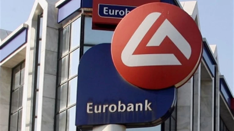 Eurobank: Ξεπέρασαν το 1 δισ. ευρώ οι προσφορές για το 3ετές ομόλογο