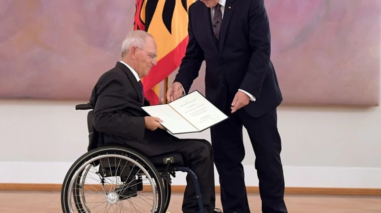 Η «εξομολόγηση» για Ελλάδα, πολιτικούς και Grexit
