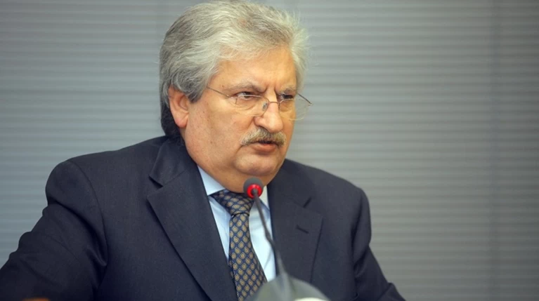 Δέκα χρόνια φυλακή στον Διώτη για τη λίστα Λαγκάρντ