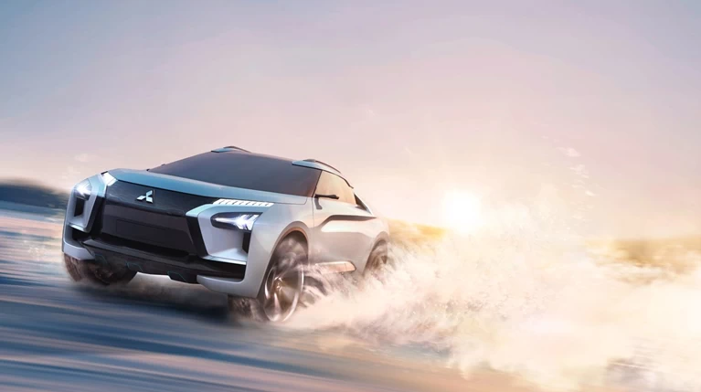 “Drive your Ambition”: Η Mitsubishi γιορτάζει τα 100 και αλλάζει τα πάντα