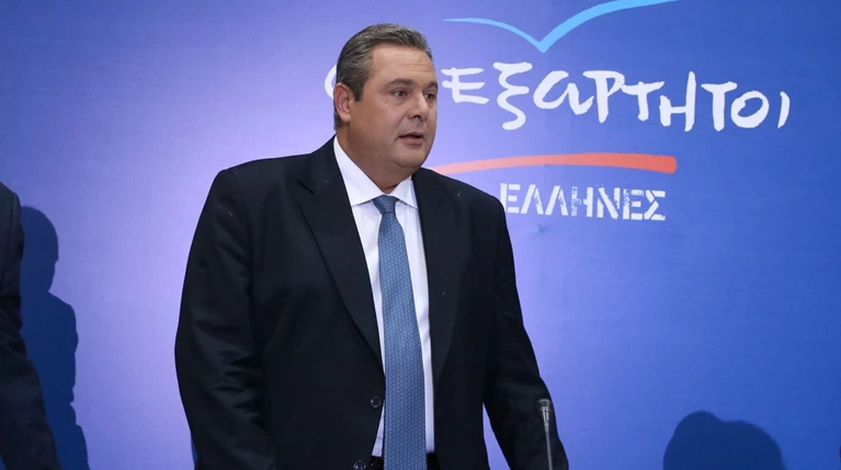 «'Υμνοι» ΑΝΕΛ στην Παπακώστα, καρφώνουν Κυριάκο με...Αδωνι