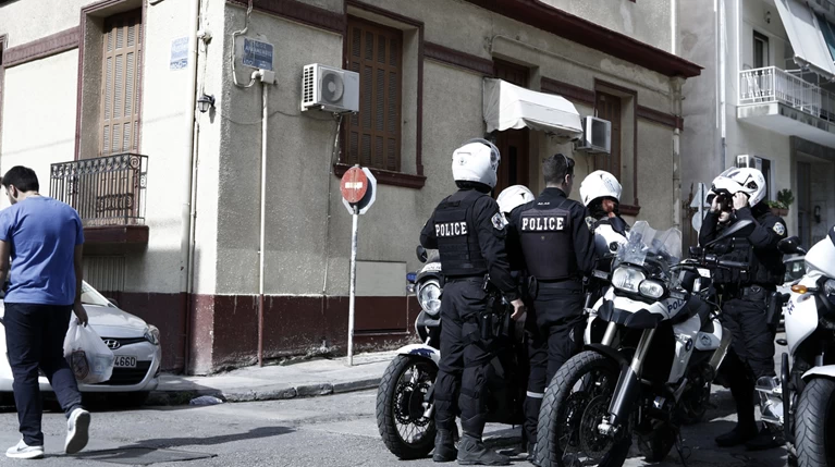 Τα "τρομοδέματα" και η σχέση του 29χρονου με τους Πυρήνες & την Πόλα Ρούπα