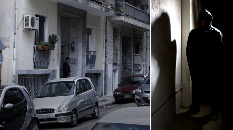 Το «προφίλ» και η διαδρομή του 29χρονου με τα «τρομοπακέτα»
