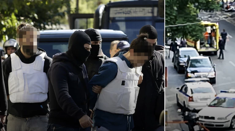 Μέλος των Πυρήνων ο 29χρονος σύμφωνα με το κατηγορητήριο