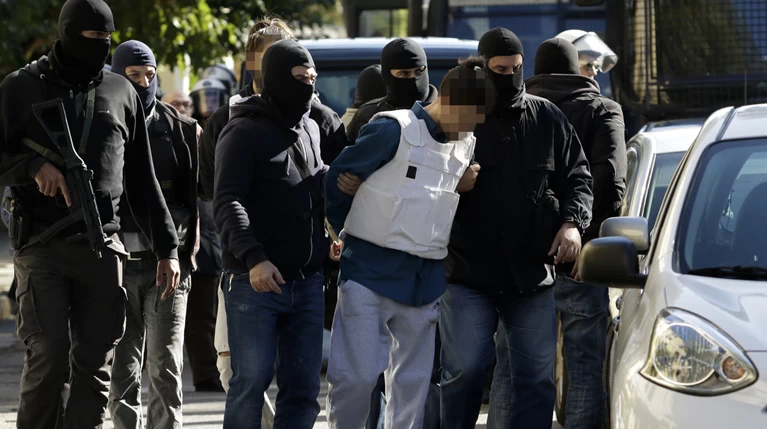 Πώς σχεδίαζε ο 29χρονος να "χαλάσει" το ταξίδι Τσίπρα στις ΗΠΑ