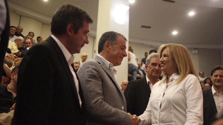 Το βράδυ το πρώτο debate των υποψηφίων της Κεντροαριστεράς