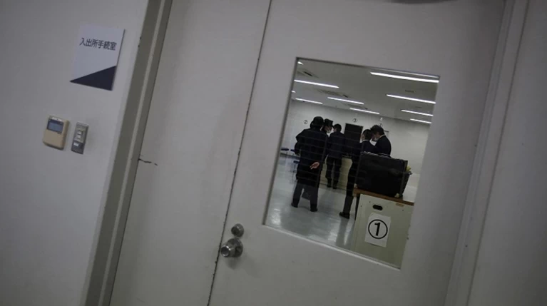 Βρήκαν εννέα διαμελισμένα πτώματα σε διαμέρισμα στην Ιαπωνία