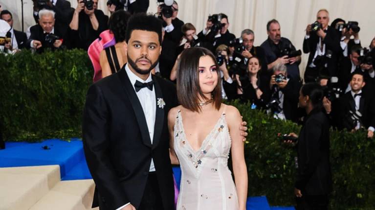 Για ποιο λόγο χώρισαν η Σελένα Γκόμεζ και ο Weeknd