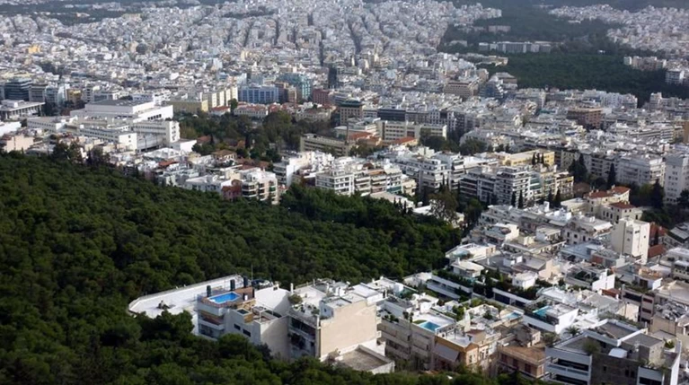 Ποιος αγόρασε την βίλα στην Κηφισιά στον χθεσινό πλειστηριασμό