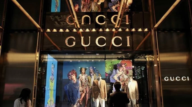 Ερευνα στην Gucci για φοροδιαφυγή: «Ντου» στα γραφεία της στην Ιταλία