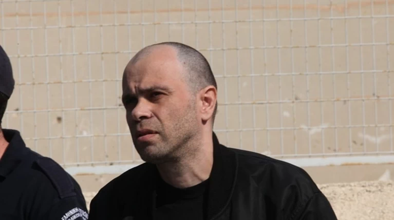 Προκαταρκτική για την επίθεση στο Μαζιώτη με μαχαίρι μέσα στις φυλακές