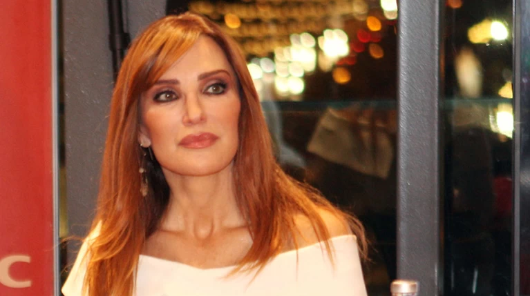 Η συγκλονιστική εξομολόγηση της Βίκυς Χατζηβασιλείου για τον πατέρα της