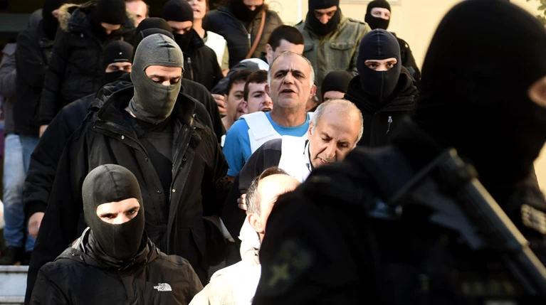 Συμβούλιο Εφετών: Δεν εκδίδεται Κούρδος κρατούμενος στην Τουρκία