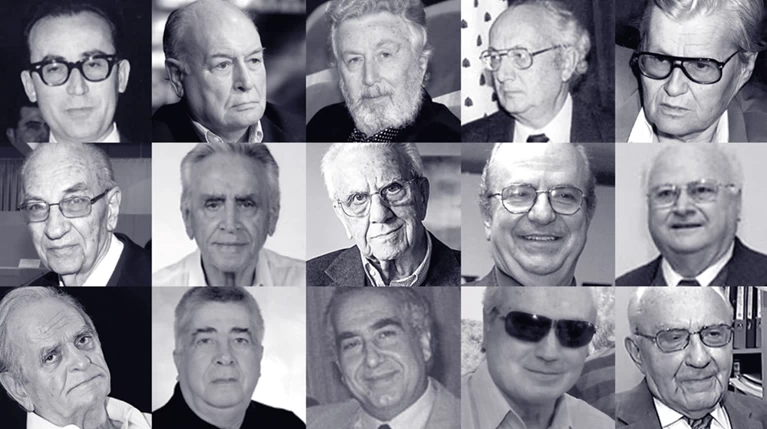 Κι όμως, υπήρξαν όλοι τους αθλητικοί ρεπόρτερ!