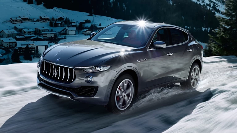 Τι κοινό μοιράζονται οι Maserati, Alfa Romeo, Jeep και Fiat;