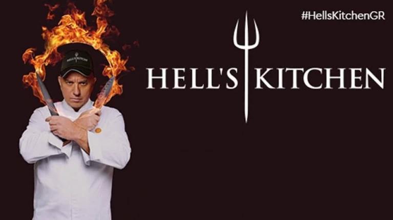 Hell's Kitchen: δεν ξανάγινε παγκόσμια αυτό που έκανε ο Μποτρίνι!