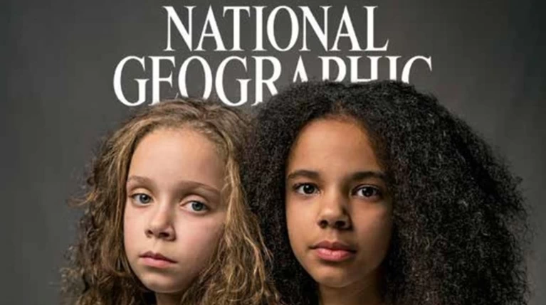 H ομολογία του National Geographic για ρατσιστική στάση