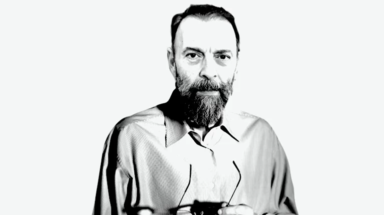 Λουλούδι ή προπέλα;