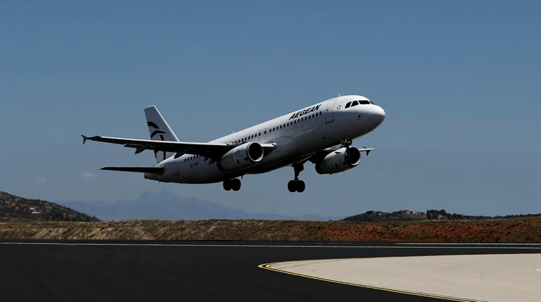 Η Aegean παρήγγειλε 42 νέα Airbus αξίας 5 δισ. δολαρίων
