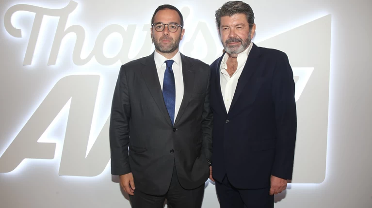 Το άγνωστο παρασκήνιο του "τέλους" του Λάτσιου από τον ΑΝΤ1