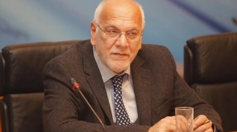 Αυτοκτόνησε ο πρόεδρος της SingularLogic Μιχάλης Καριώτογλου