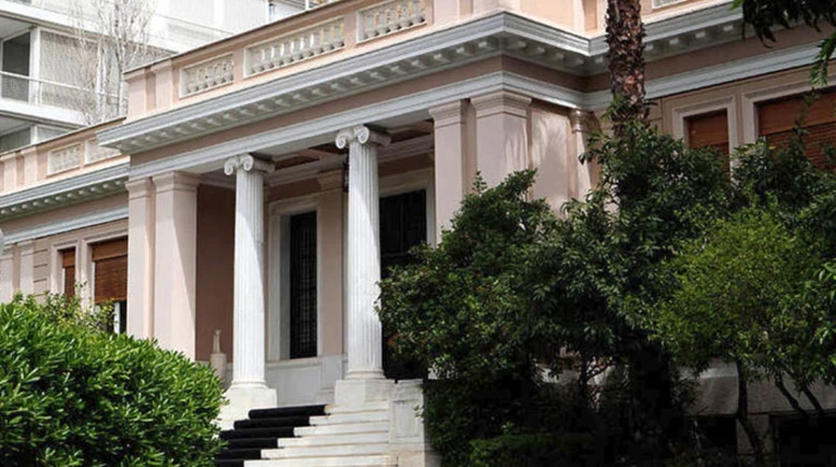 Αιχμηρή απάντηση Μαξίμου σε Ερντογάν:Η Ελλάδα έχει πρωθυπουργό όχι Σουλτάνο