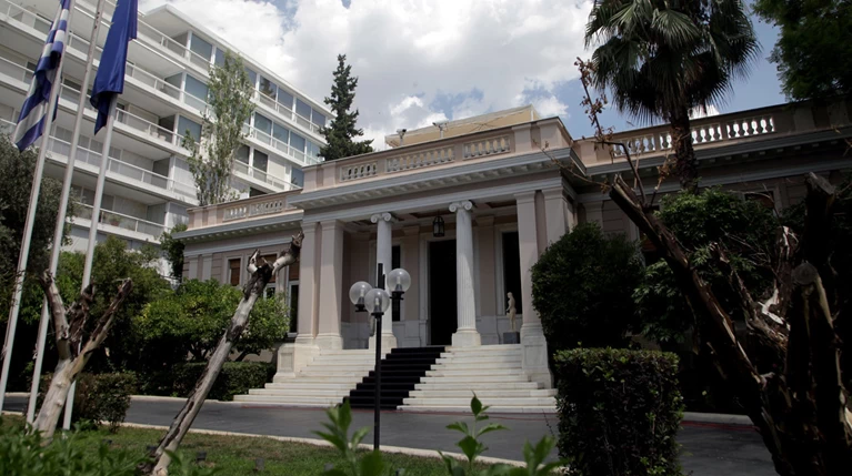 Γιατί σκληραίνει η ρητορική της κυβέρνησης κατά του Ερντογάν
